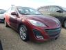 MAZDA - MAZDA3