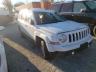 JEEP - PATRIOT