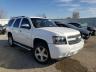 CHEVROLET - TAHOE