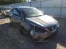 NISSAN - SENTRA