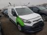 FORD - TRANSIT CONNECT