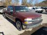 CHEVROLET - SILVERADO