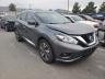 NISSAN - MURANO