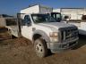 FORD - F550