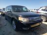 FORD - FLEX