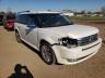 FORD - FLEX