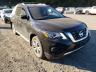 NISSAN - PATHFINDER