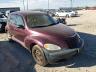 CHRYSLER - PT CRUISER