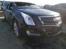 CADILLAC - XTS