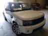 LAND ROVER - RANGE ROVER