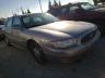 BUICK - LESABRE