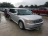 FORD - FLEX