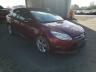FORD - FOCUS