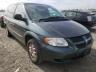 DODGE - GRAND CARAVAN