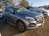 MERCEDES-BENZ - GLE-CLASS