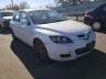 MAZDA - MAZDA3
