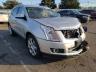 CADILLAC - SRX