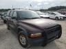 DODGE - DURANGO