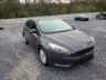 FORD - FOCUS