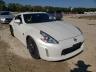 NISSAN - 370Z