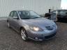 MAZDA - MAZDA3