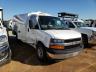 CHEVROLET - EXPRESS