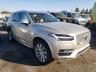 VOLVO - XC90