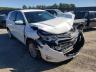 CHEVROLET - EQUINOX