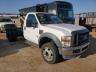 FORD - F550