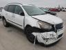 CHEVROLET - TRAVERSE