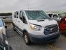 FORD - TRANSIT CONNECT