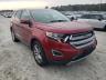 FORD - EDGE