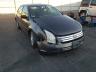 FORD - FUSION