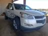 CHEVROLET - TRAVERSE