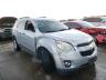 CHEVROLET - EQUINOX