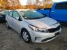 KIA - FORTE