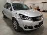 CHEVROLET - TRAVERSE