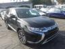 MITSUBISHI - OUTLANDER