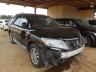 NISSAN - PATHFINDER