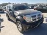 DODGE - NITRO