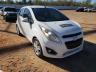 CHEVROLET - SPARK