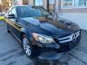 MERCEDES-BENZ - C-CLASS