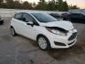 FORD - FIESTA