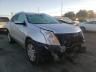 CADILLAC - SRX