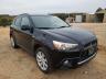 MITSUBISHI - OUTLANDER