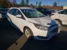 FORD - FOCUS