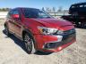 MITSUBISHI - OUTLANDER