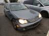 MERCEDES-BENZ - C-CLASS