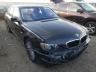 BMW - 7 SERIES