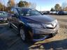 ACURA - RDX